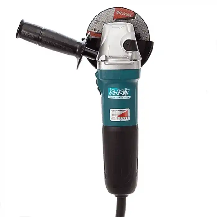 Makita GA4540C Avuç Taşlama Devir Ayarlı