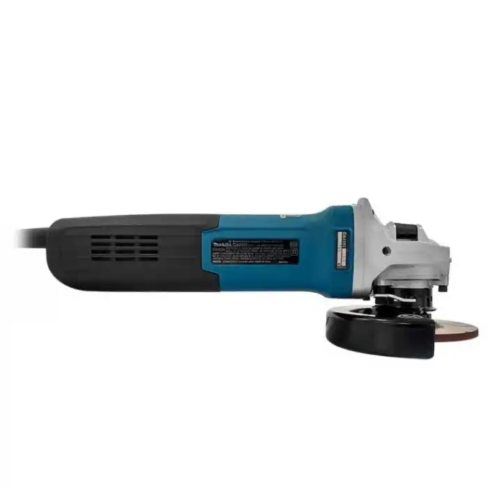 Makita GA4592 Elektrikli Devir Ayarlı Avuç Taşlama