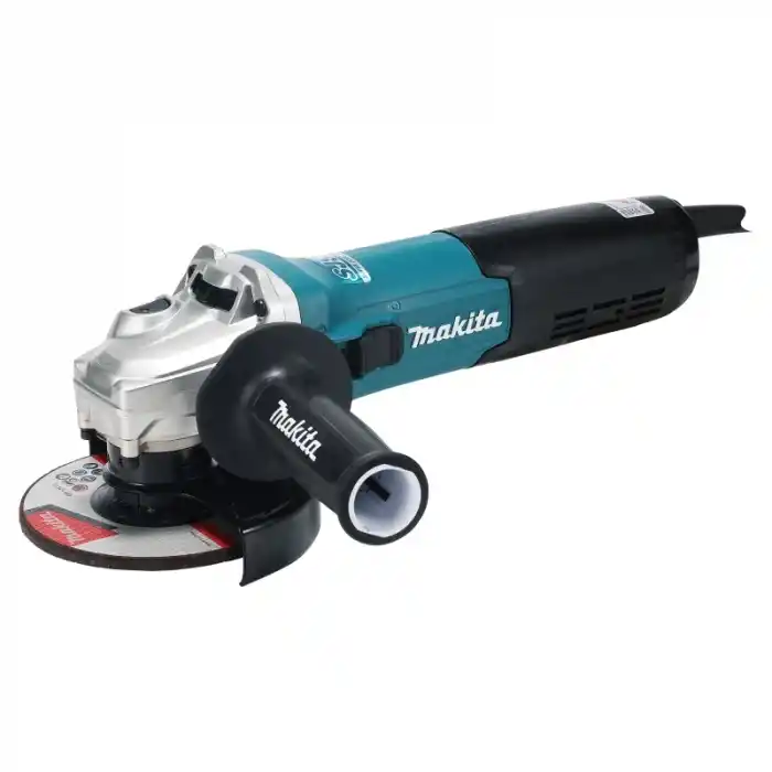 Makita GA5090 Avuç Taşlama 125 mm
