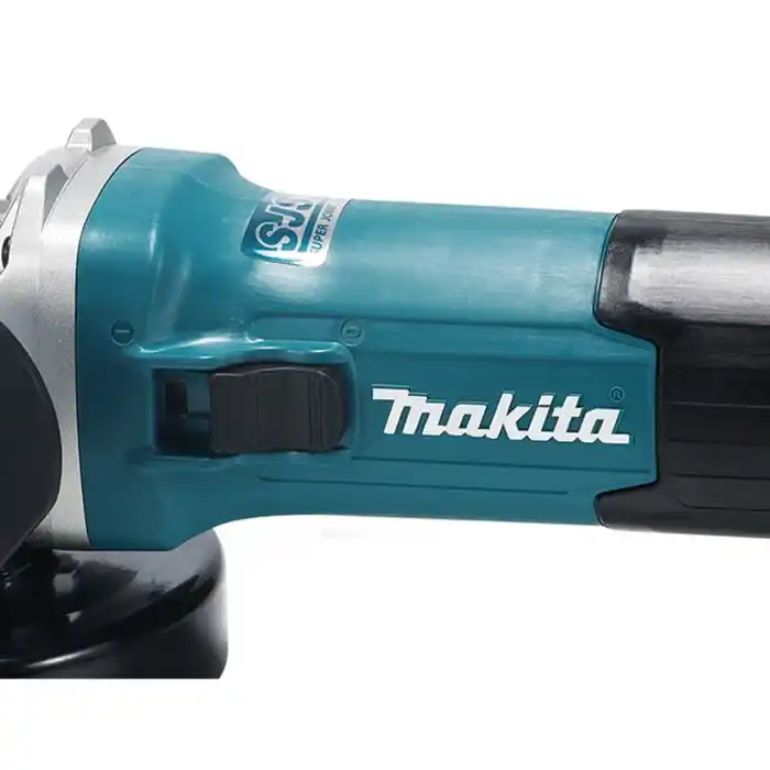 Makita GA5090 Avuç Taşlama 125 mm