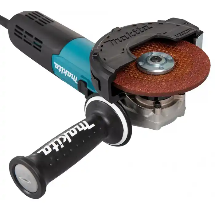 Makita GA5090 Avuç Taşlama 125 mm