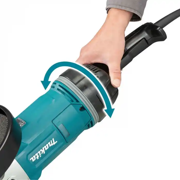 Makita GA9070 Büyük Taşlama Makinesi 230 mm