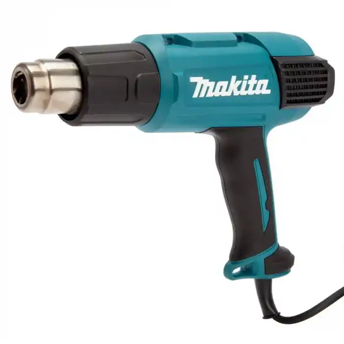 Makita HG6531CK Sıcak Hava Tabancası