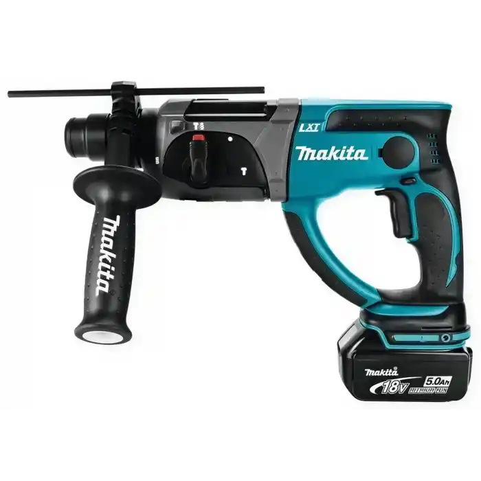 Makita HIGHLINE300 Multiset Akülü Alet Seti