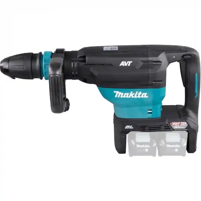 Makita HM002GZ03 XGT 40Vx2 Solo Akülü Kırıcı