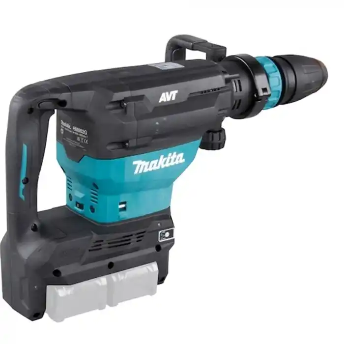 Makita HM002GZ03 XGT 40Vx2 Solo Akülü Kırıcı