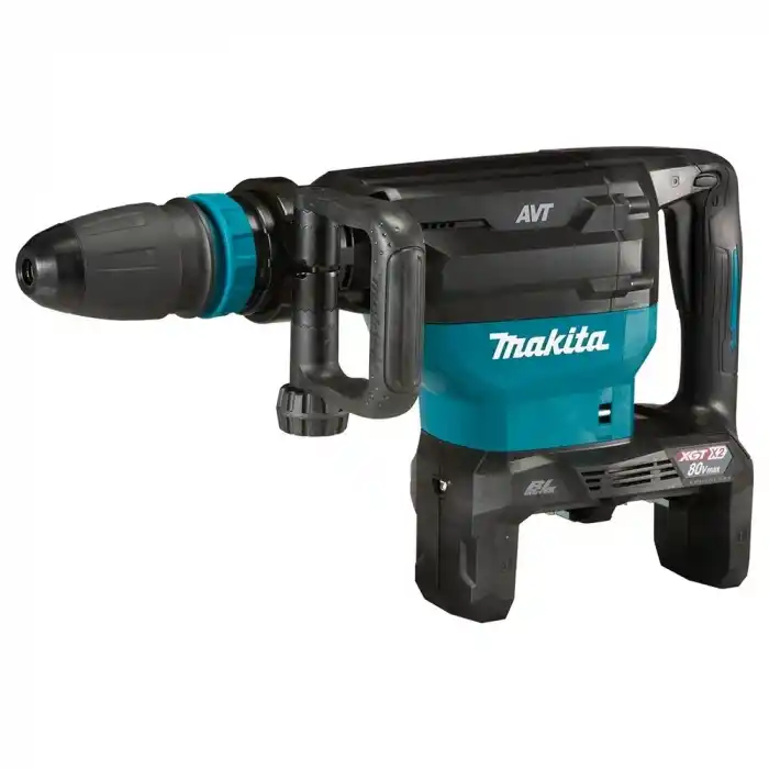 Makita HM002GZ03 XGT 40Vx2 Solo Akülü Kırıcı