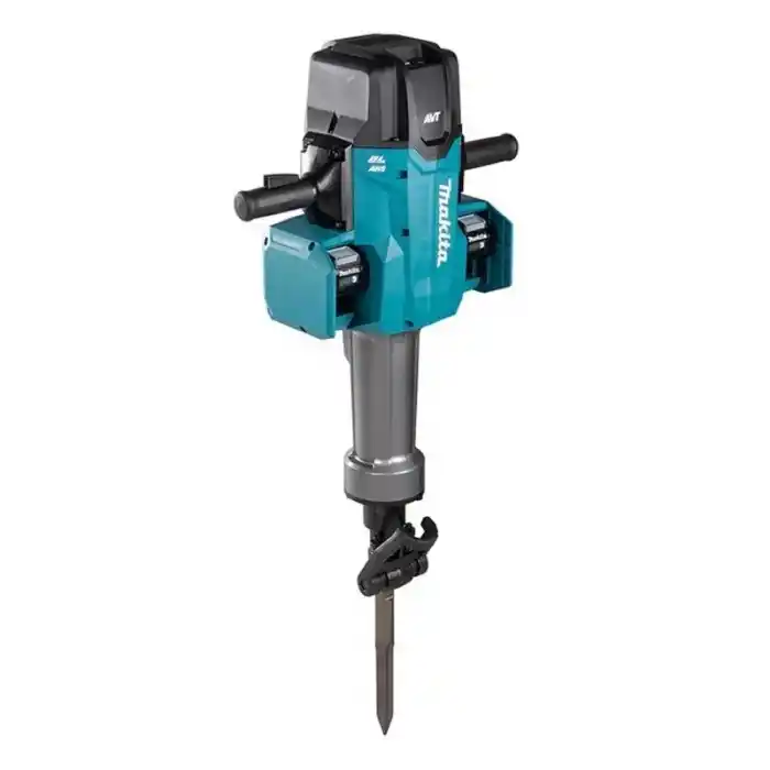 Makita HM004GZ05 Solo Akülü Kırıcı 30 Kg 