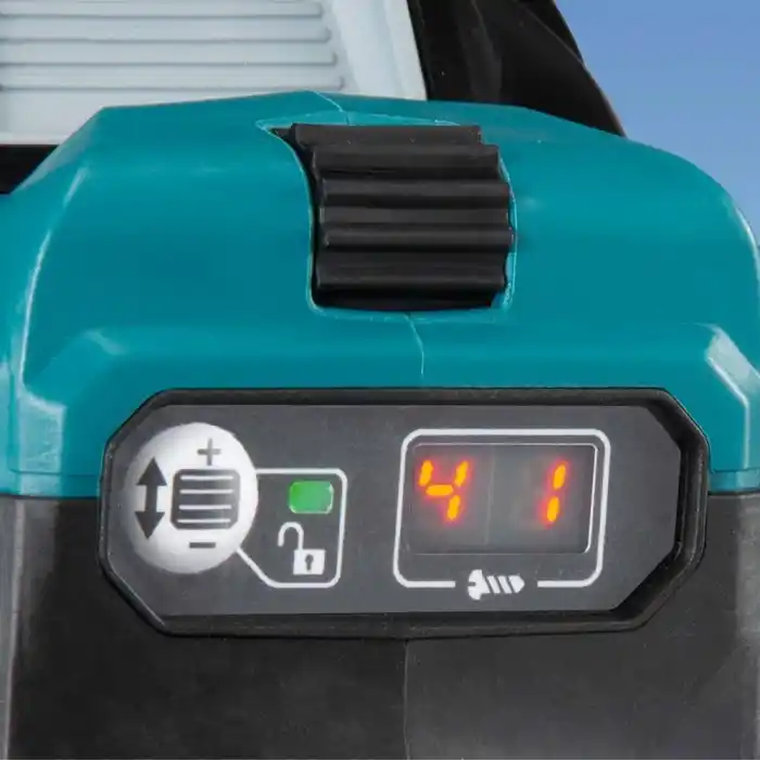 Makita HP001GM201 Aküü Darbeli Matkap 40V