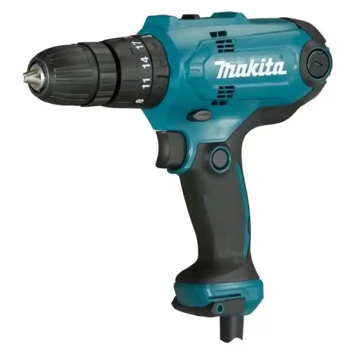 Makita HP0300 Darbeli Matkap Vidalama