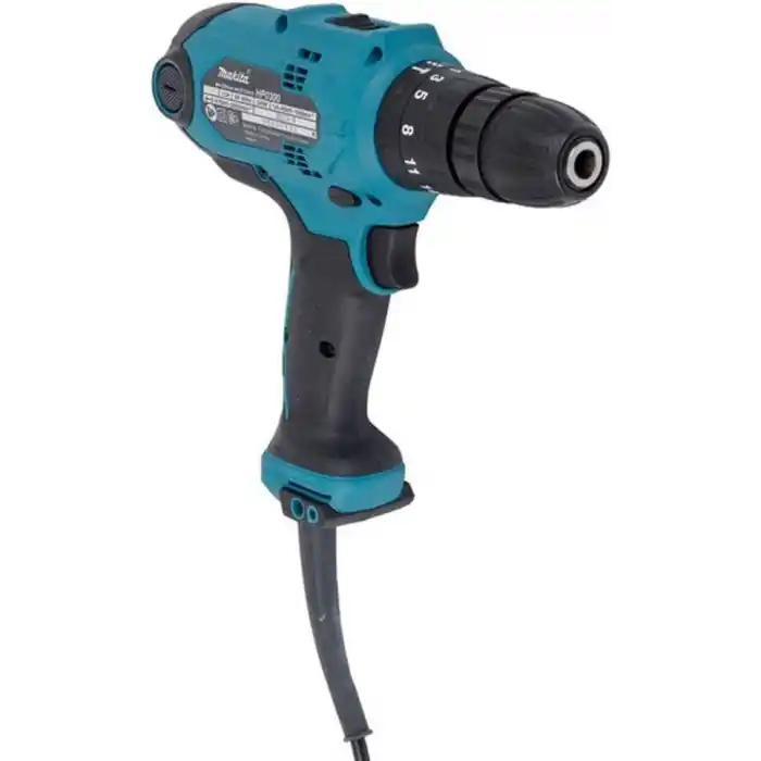 Makita HP0300 Darbeli Matkap Vidalama