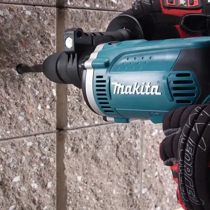 Makita HP1631 Darbeli Matkap