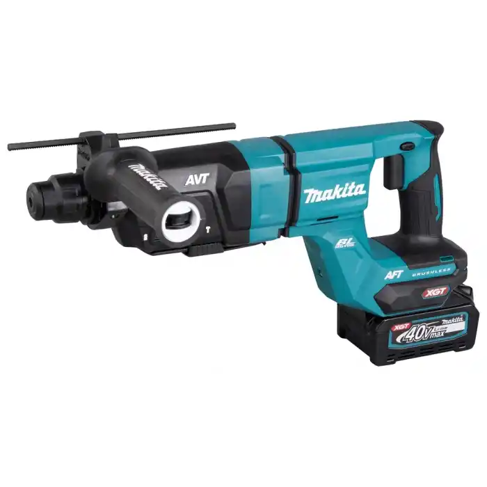 Makita HR007GM201 Akülü Kııcı Delici