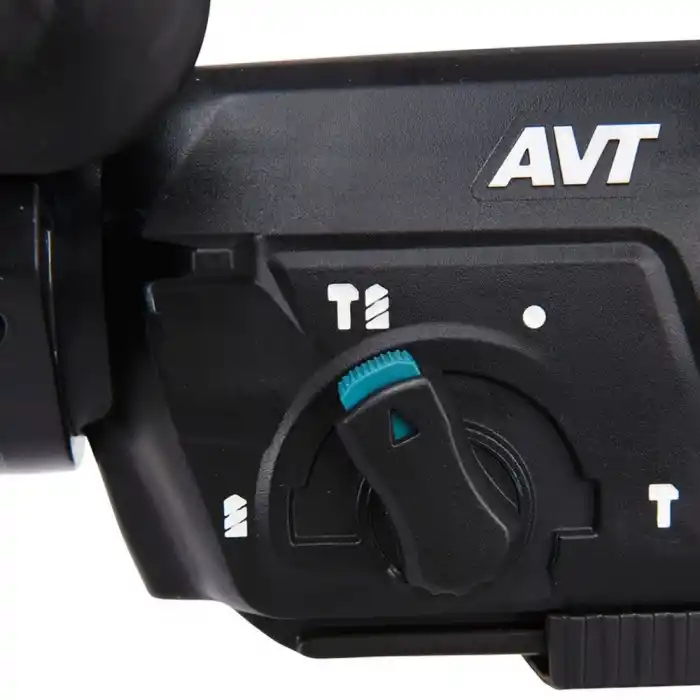 Makita HR007GZ Solo Akülü Kırıcı Delici Matkap