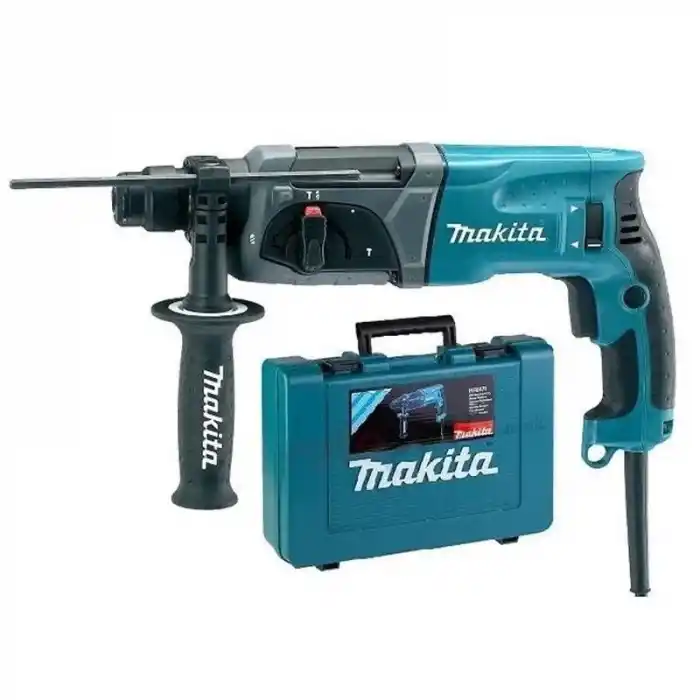 Makita HR2470 Kırıcı Delici Matkap