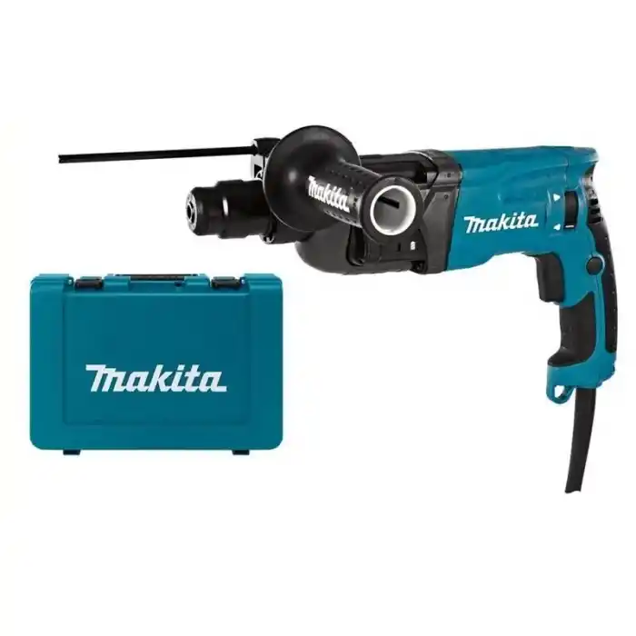 Makita HR2470 Kırıcı Delici Matkap