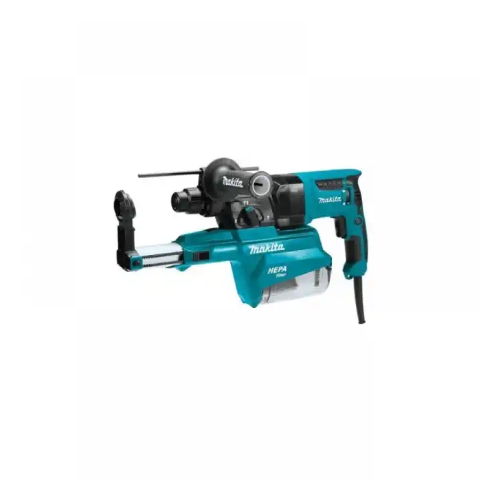 Makita HR2651 Kırıcı Delici