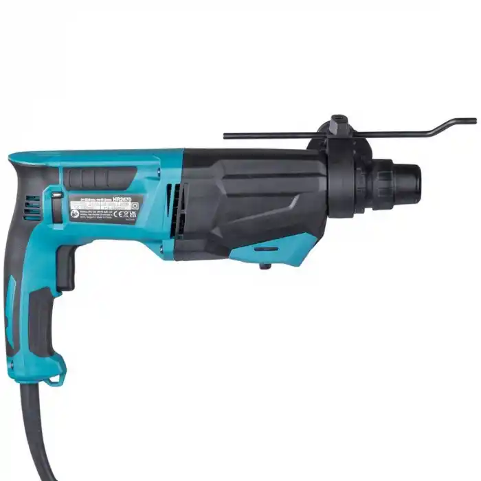 Makita HR2670 Delici Kırıcı