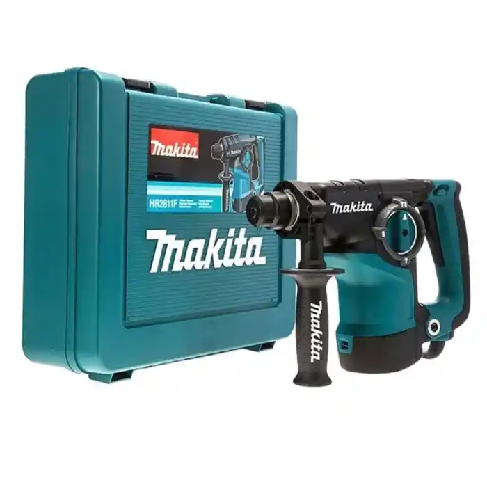 Makita HR2811F Kırıcı Delici