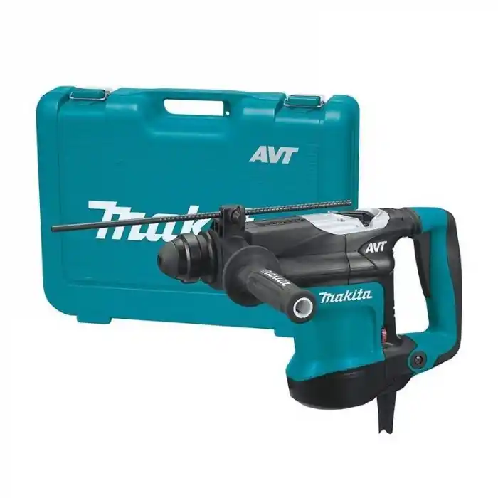 Makita HR3200C Kırıcı Delici Matkap 4.5 Kg
