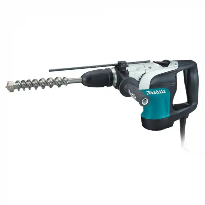 Makita HR4002 Elektro Pnömatik Kırıcı Delici 6.6 Kg