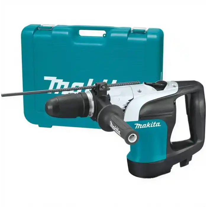 Makita HR4002 Elektro Pnömatik Kırıcı Delici 6.6 Kg