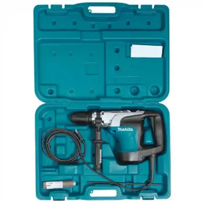 Makita HR4002 Elektro Pnömatik Kırıcı Delici 6.6 Kg