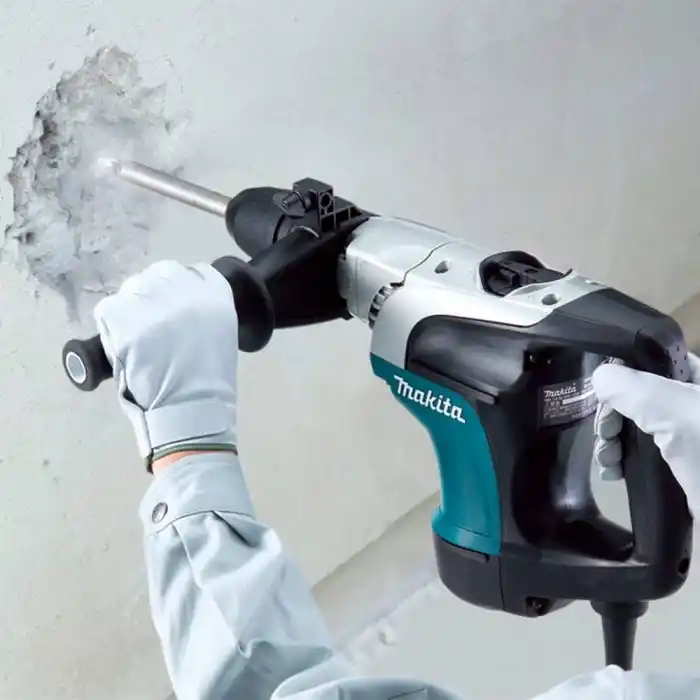 Makita HR4002 Elektro Pnömatik Kırıcı Delici 6.6 Kg