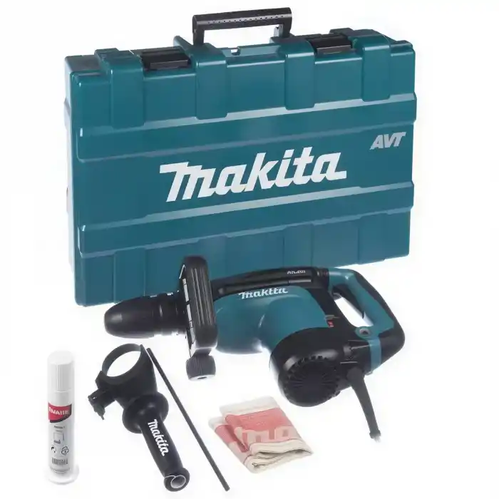 Makita HR4011C Kırıcı Delici 9 Kg