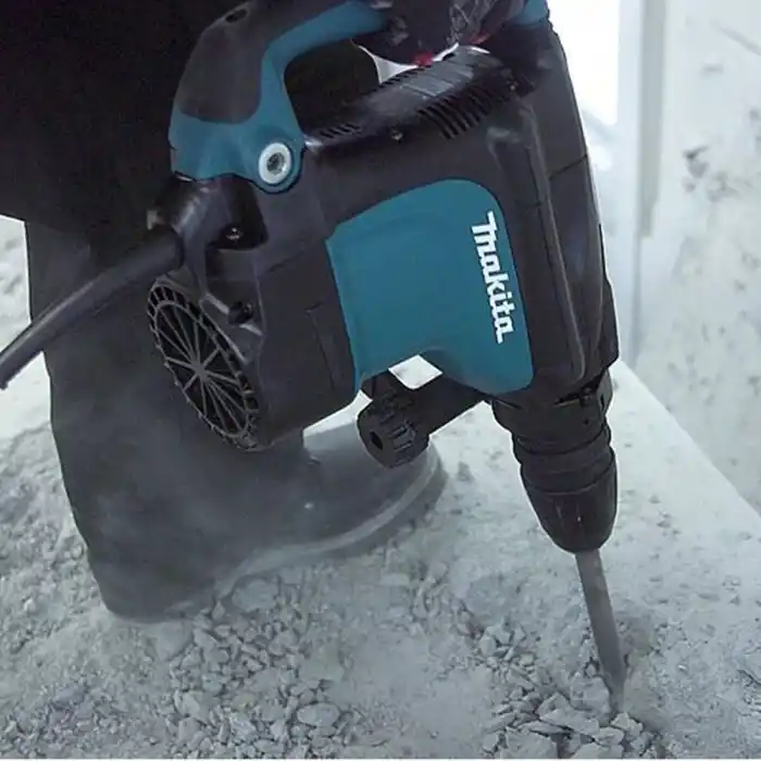 Makita HR4011C Kırıcı Delici 9 Kg