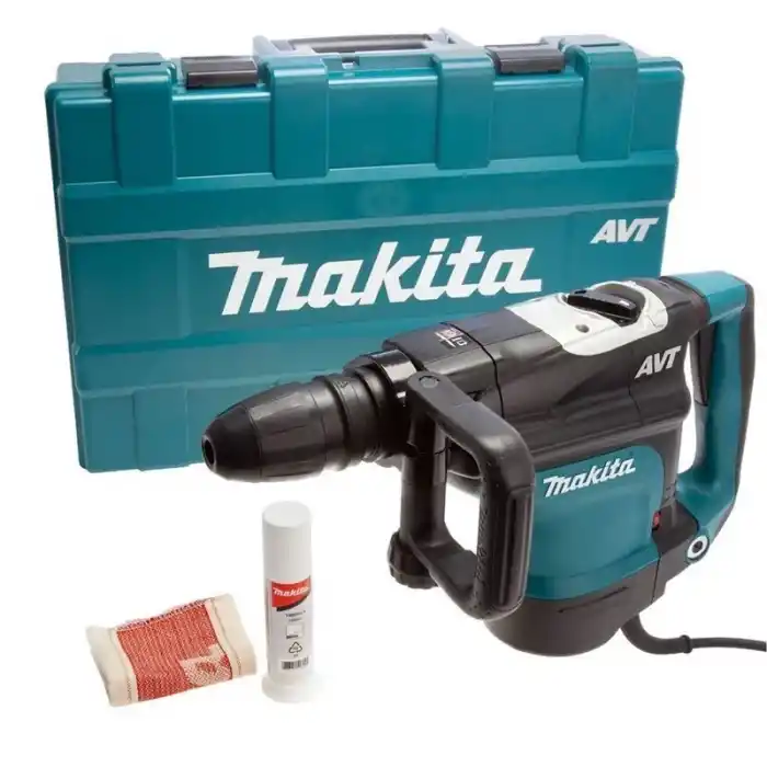 Makita HR4511C Kırıcı Delici Matkap