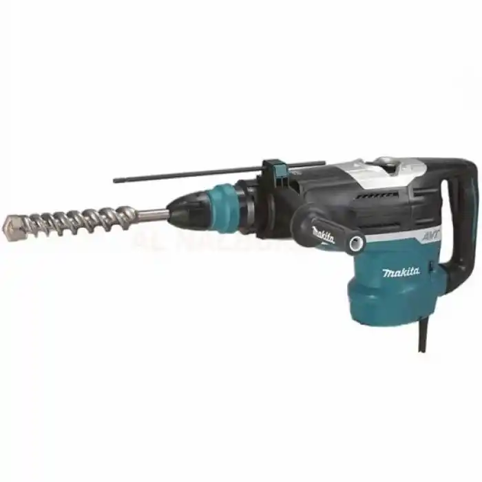 Makita HR5212C Elektro Pnömatik Kırıcı Delici