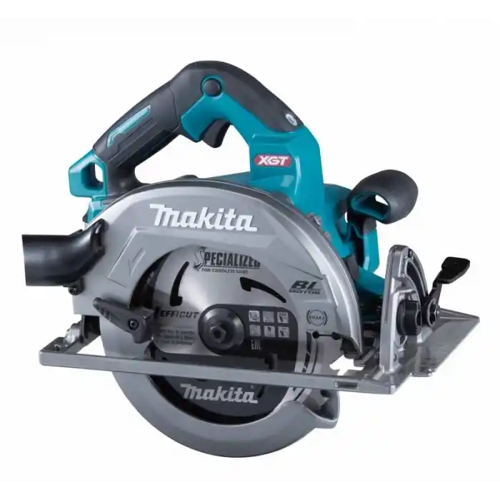 Makita HS003GM201 Akülü Daire Testere 185 mm