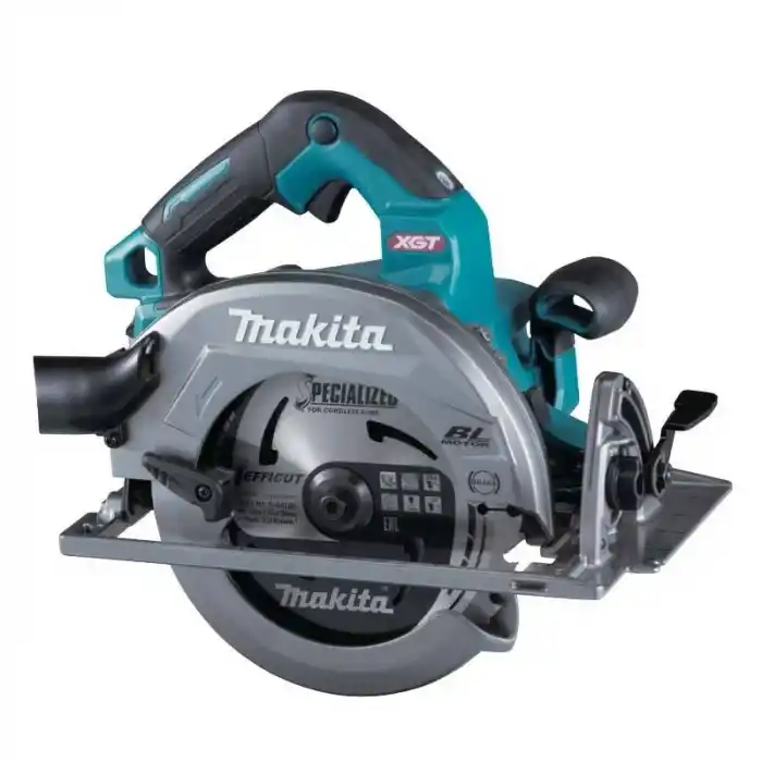 Makita HS003GM201 Akülü Daire Testere 185 mm