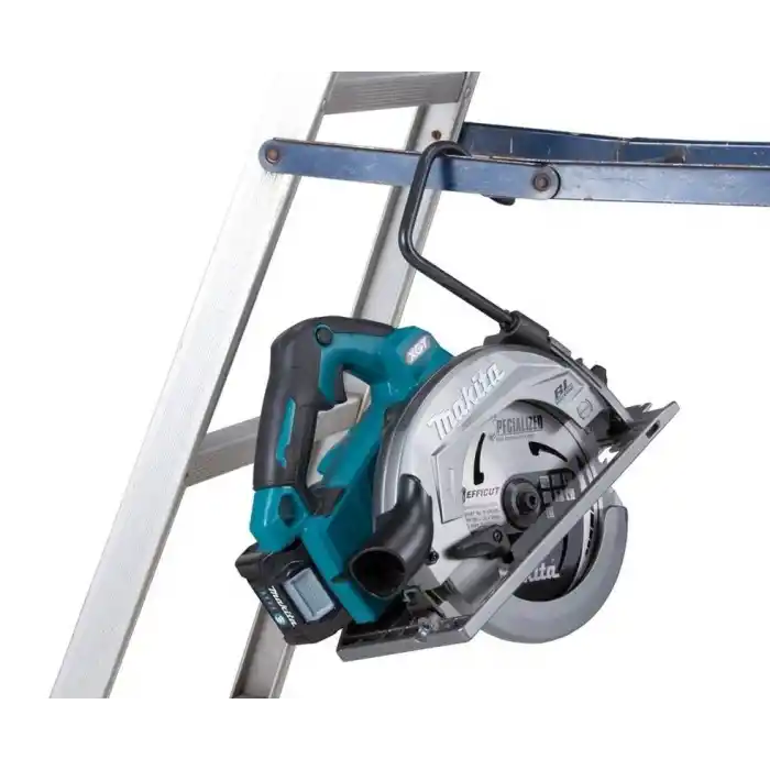 Makita HS003GM201 Akülü Daire Testere 185 mm