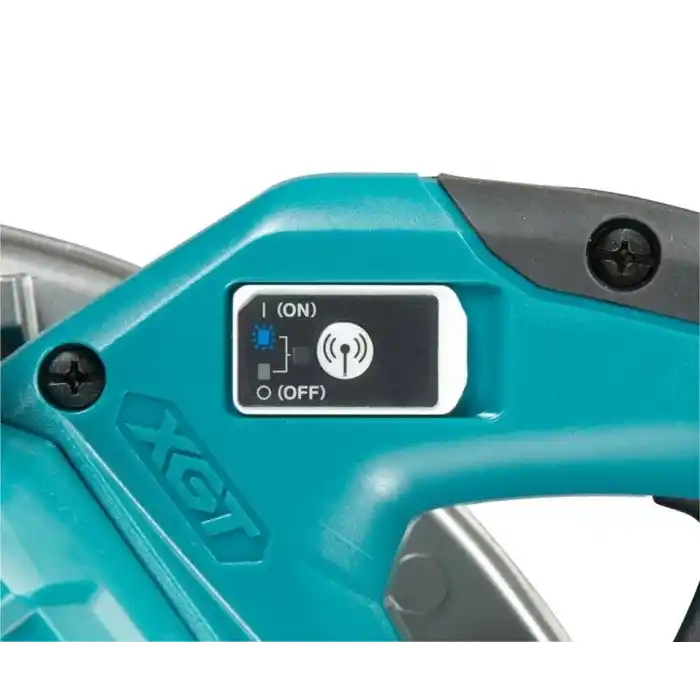 Makita HS003GM201 Akülü Daire Testere 185 mm