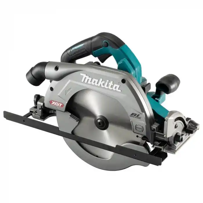 Makita HS009GT201 Akülü Daire Testere 235 mm