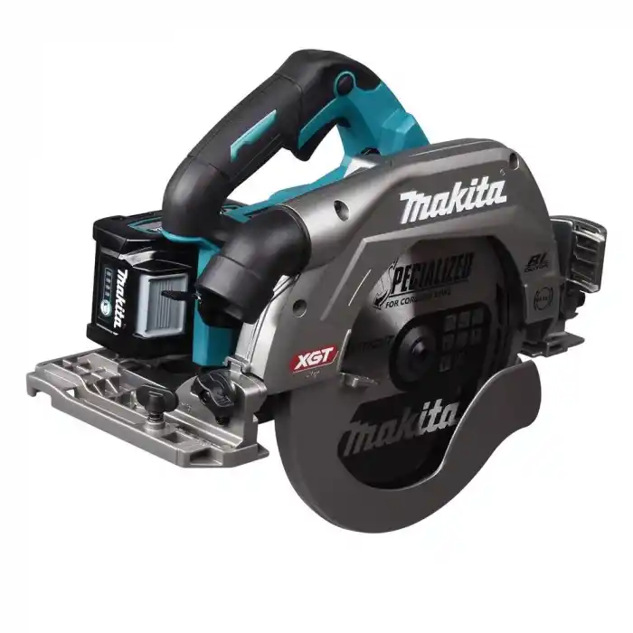 Makita HS009GT201 Akülü Daire Testere 235 mm