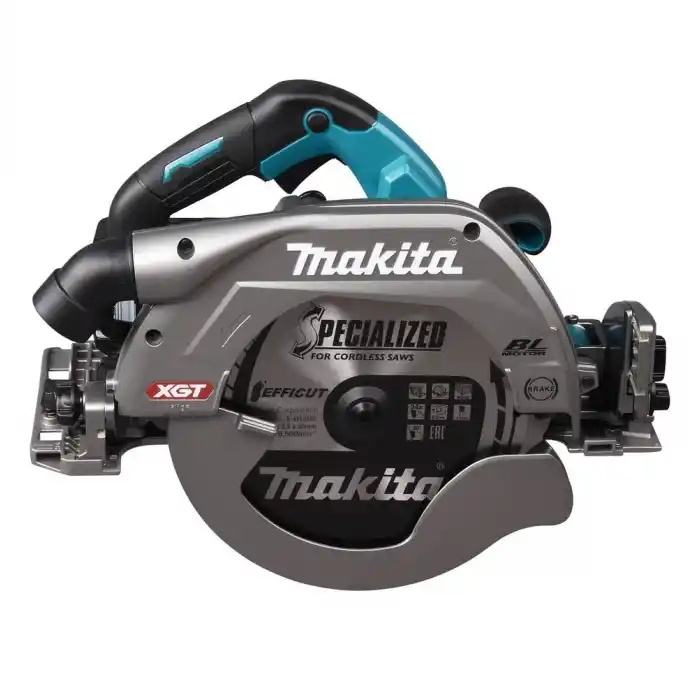 Makita HS009GT201 Akülü Daire Testere 235 mm