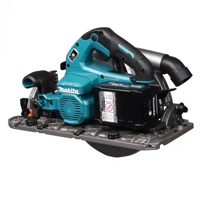 Makita HS009GT201 Akülü Daire Testere 235 mm
