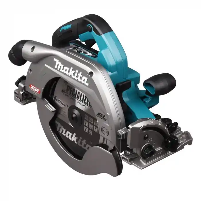 Makita HS009GT201 Akülü Daire Testere 235 mm