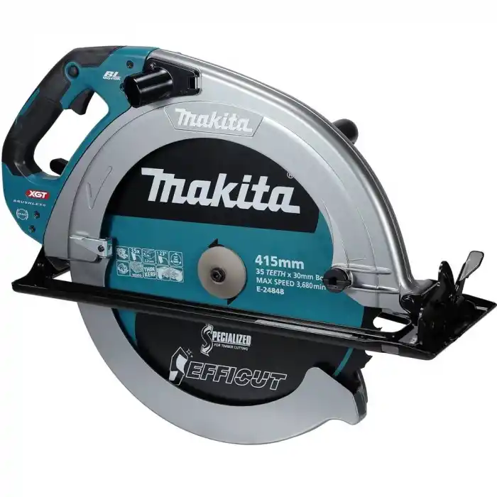 Makita HS013GZ Solo Akülü Daire Testere