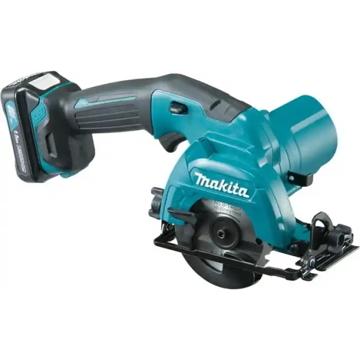 Makita HS301DWAE Akülü Daire Testere