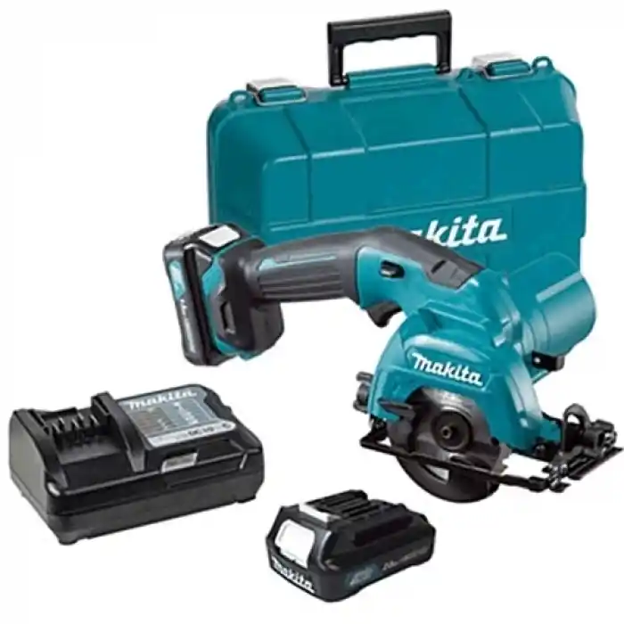 Makita HS301DWAE Akülü Daire Testere