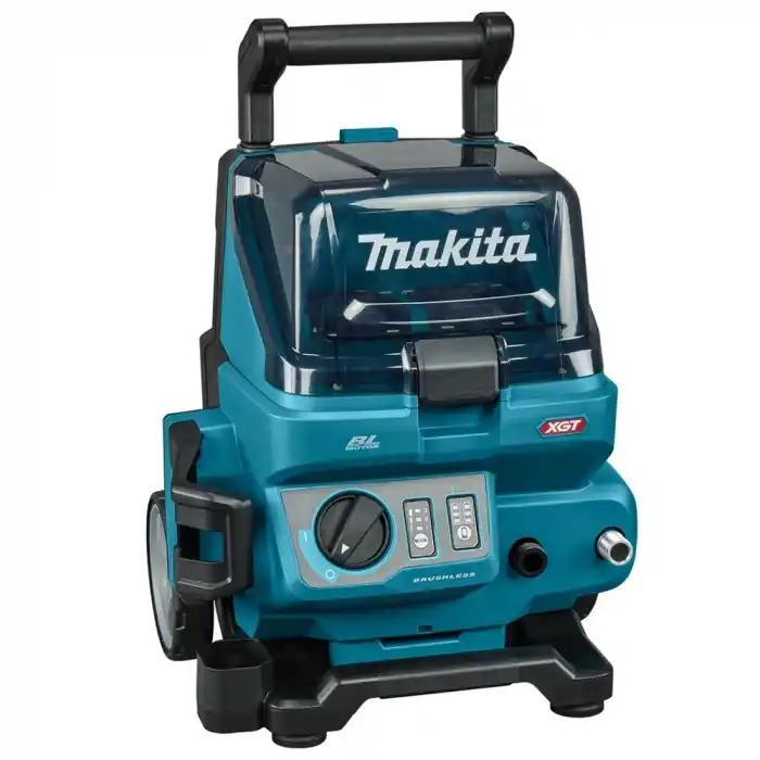 Makita HW001GZ Solo Akülü Basınçlı Yıkama Makinesi