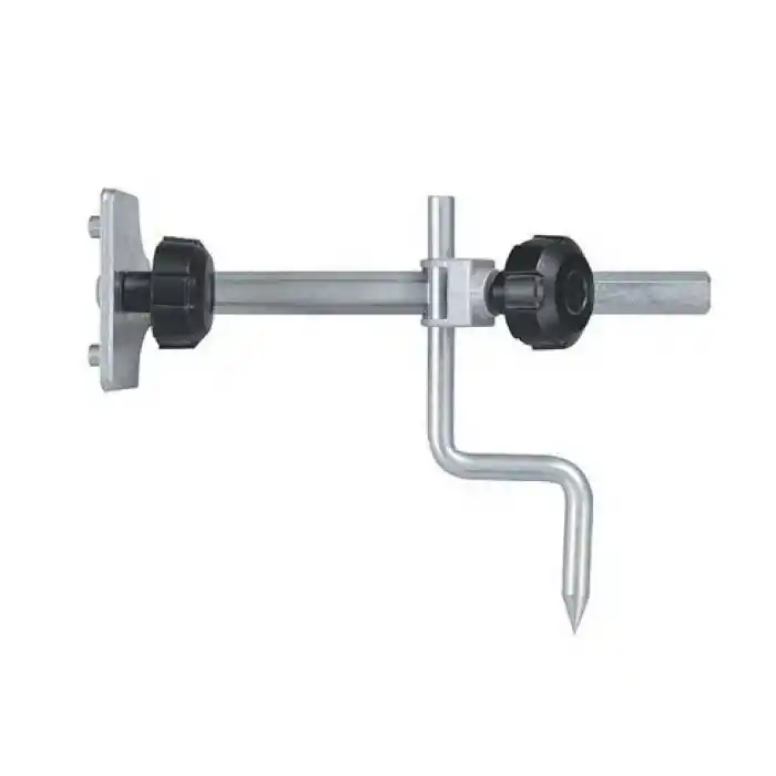 Makita JM21000320 LB1200F Şerit Testere için Daire Kesme Bağlantısı