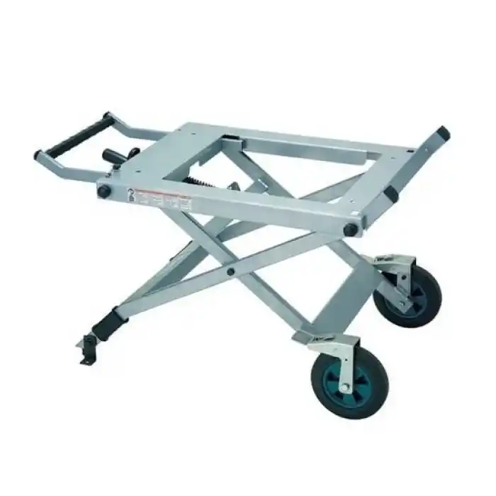 Makita JM27000300 MLT100 İçin Portatif Tekerlekli Tezgah