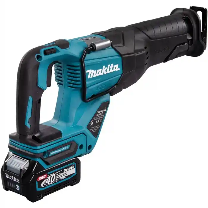 Makita JR002GD201 Akülü Tilki Kuyruğu Testere