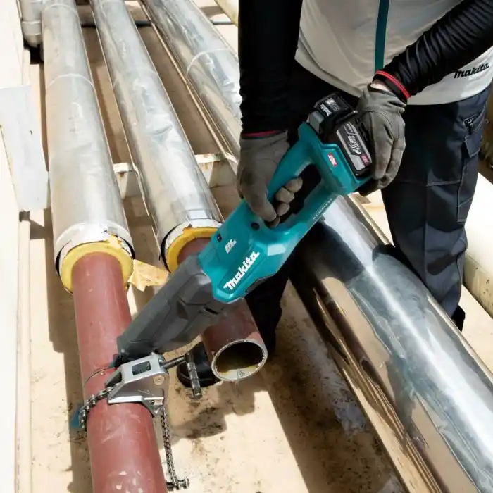 Makita JR003GZ Solo Akülü Tilki Kuyruğu Testere