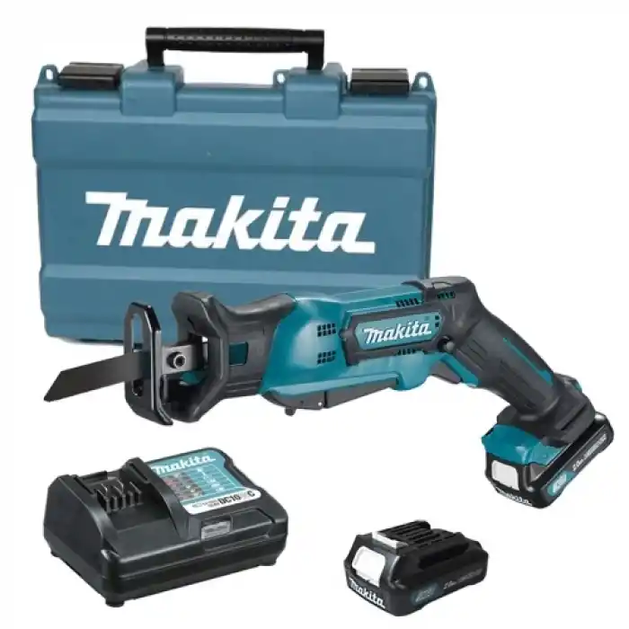 Makita JR105DWAE Akülü Tilki Kuyruğu Kılıç Testere